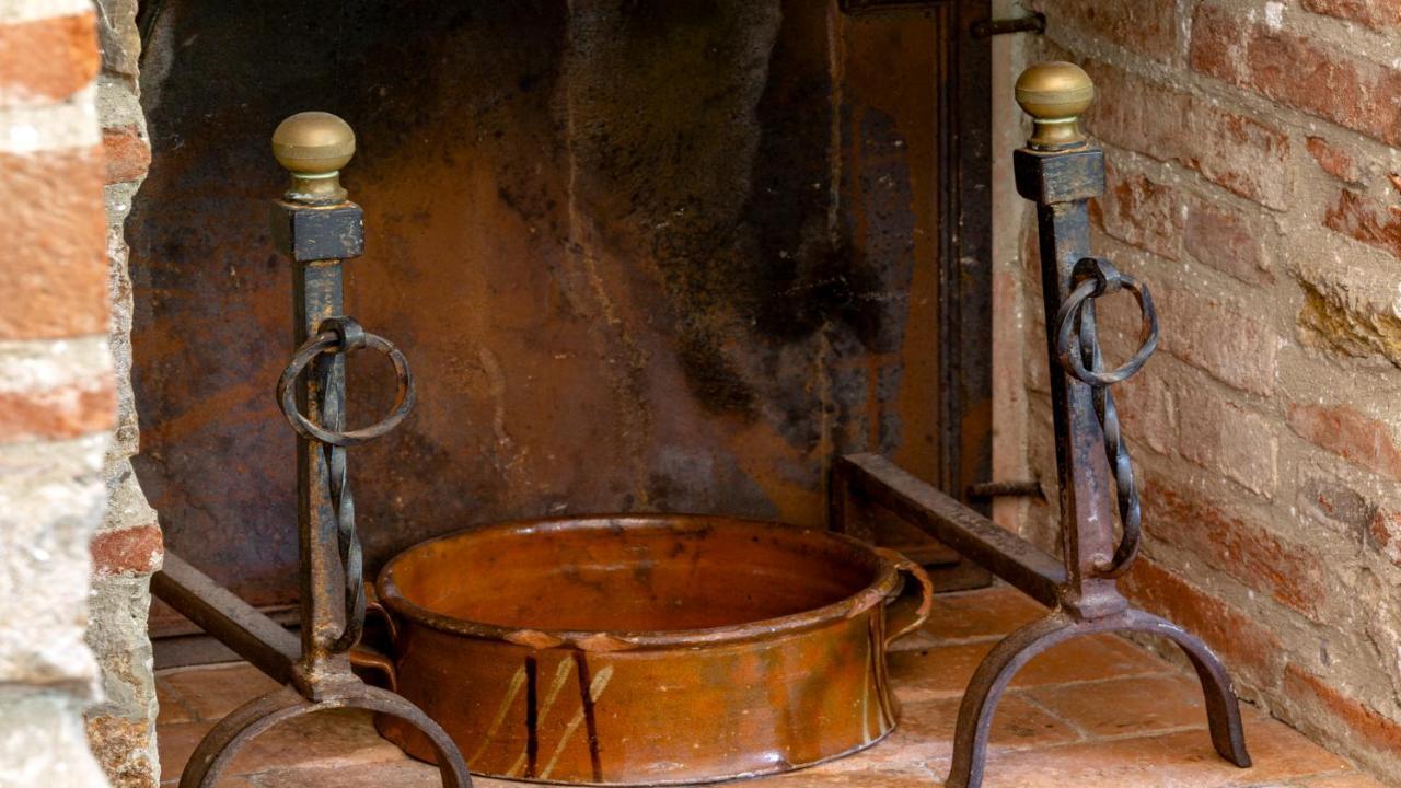 Il Cottage Di Patrizia Лукка Екстер'єр фото
