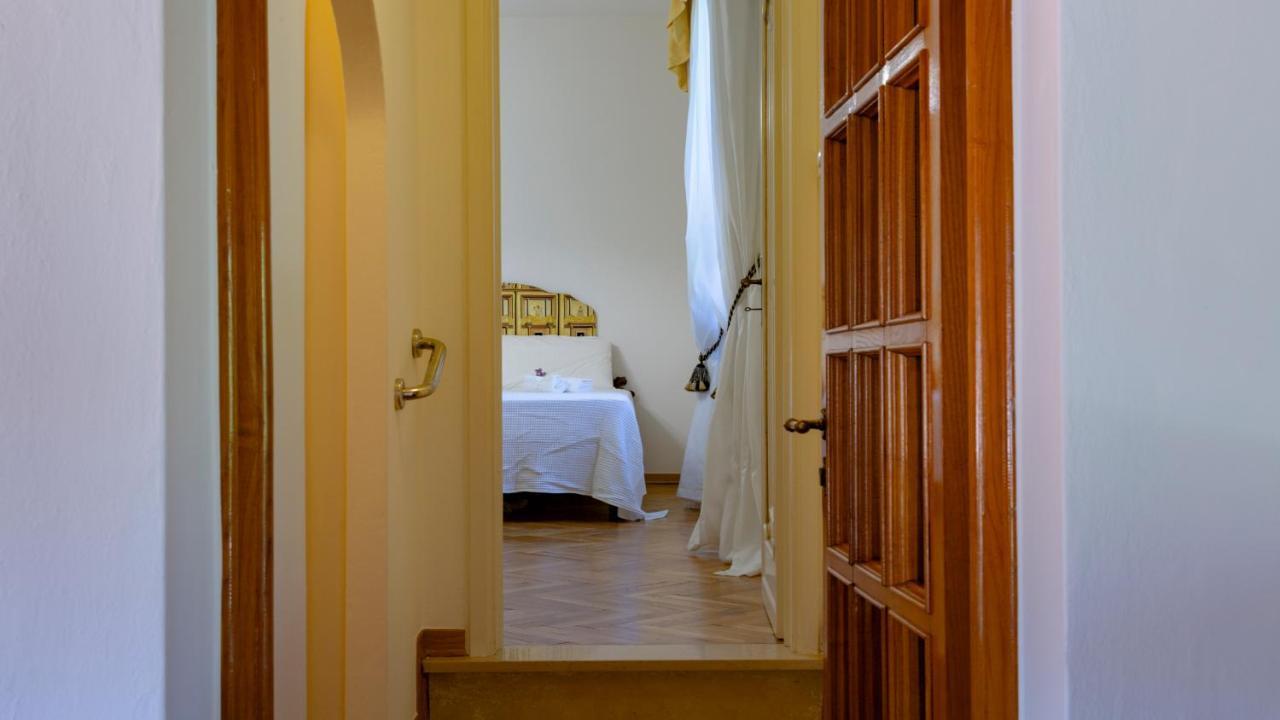 Il Cottage Di Patrizia Лукка Екстер'єр фото