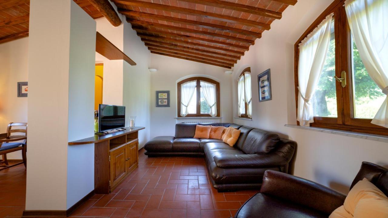 Il Cottage Di Patrizia Лукка Екстер'єр фото