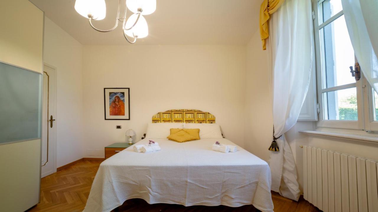 Il Cottage Di Patrizia Лукка Екстер'єр фото